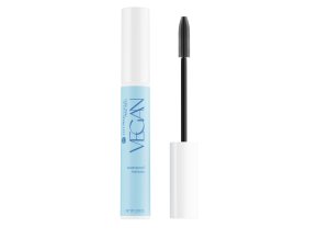 HYPOALLERGENIC VEGAN WATERPROOF MASCARA