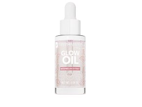 HYPOALLERGENIC LOVE MY LIP&SKIN GLOW OIL