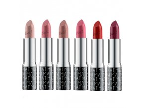 Ruj Bell Velvet Matt Lipstick SET