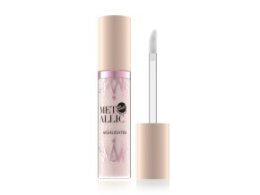 Metalic Highlighter