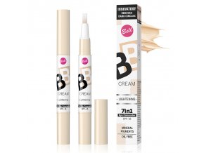 BB Cream 010 light