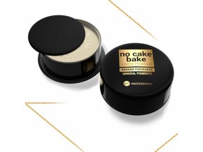 Bell No Cake Bake loose Powder