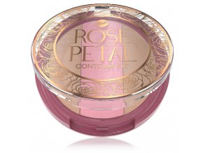 rose petal contour kit