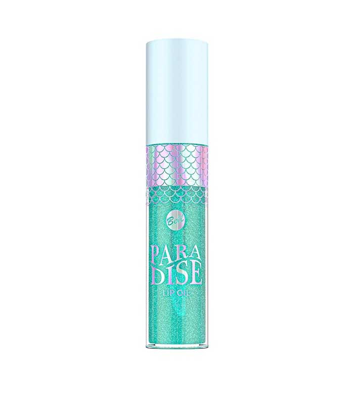 Bell - *I want to be a Mermaid* - Nourishing lip oil Paradise