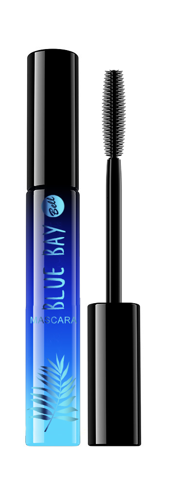 BLUE BAY MASCARA