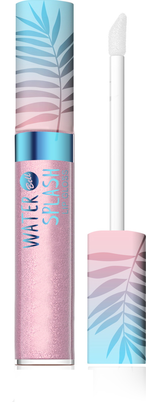 WATER SPLASH LIP GLOSS