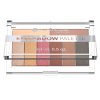 HYPOALLERGENIC EYESHADOW PALETTE 03