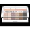 HYPOALLERGENIC EYESHADOW PALETTE 02