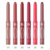 hypo powder lipstick kol