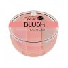 bell trio de coloretes trio blush 01 peach me up 1 48360