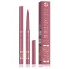 petal eye pencil burgundy