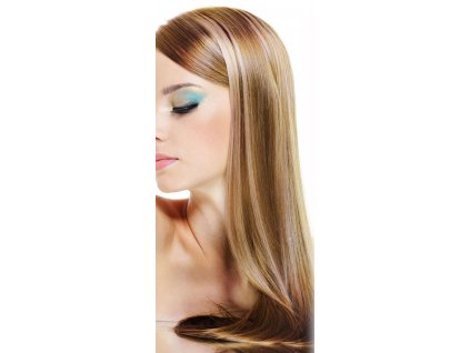 #8/613 melír classic clip-in 50cm 100g