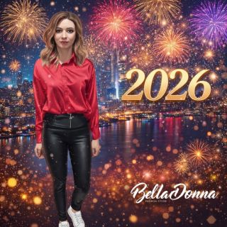 Do nového roka vám prajem hlavne zdravie, lásku, pokoj a veľa malých radostí 🤍 Ďakujem vám z celého srdca, že nás...