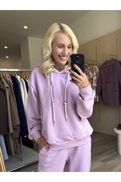 Tepláková souprava Grosseto