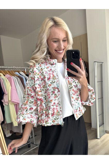 Jarní bunda Imperial