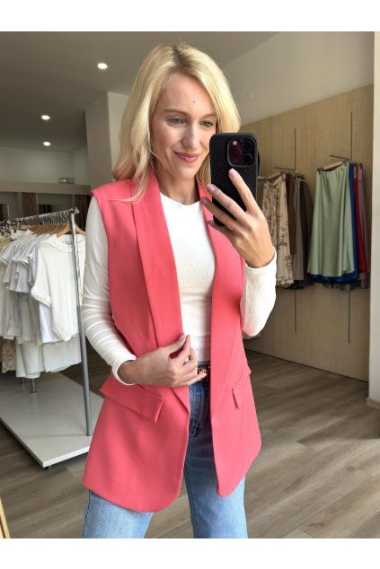 Saková vesta Cosenza