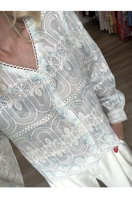 Halenka Ostra