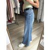 Džíny wide leg Mesiano