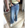 Džíny wide leg Mesiano