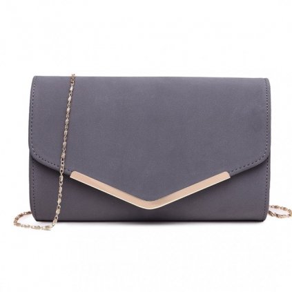 17831 kabelka semisova listova clutch seda