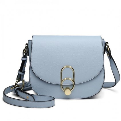 20663 kabelka saddle crossbody s doplnky modra