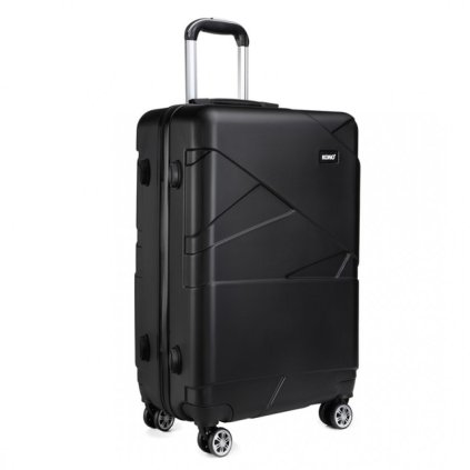 26054 kufr travel matny maly cerny