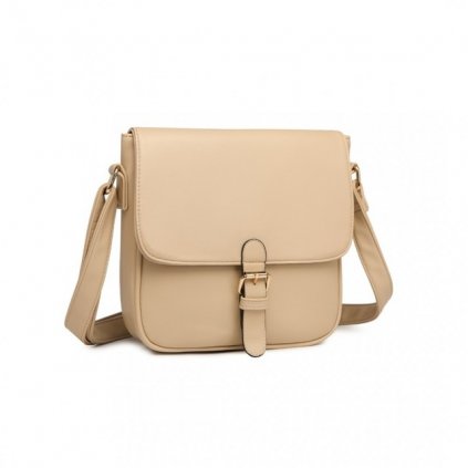 29951 kabelka damska crossbody khaki