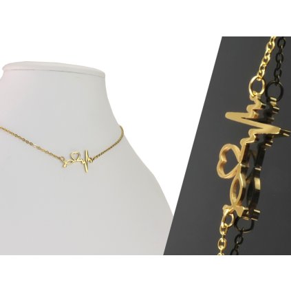 Šperky z chirurgickej ocele