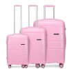 24968 5 set kufru unisex pp leskly kono na cesty ruzovy
