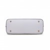 27875 3 kabelka grab elegantni pres rameno s tastickou bila