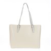 28955 2 kabelka david jones tote na rameno seda