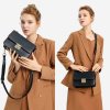 29075 1 kabelka crossbody loa damska cerna