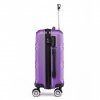 29543 1 cestovni kufr ariel cestovni stredni fialovy
