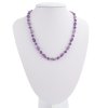 Náhrdelník Ametyst