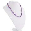 Náhrdelník Ametyst