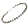 Náhrdelník Labradirit