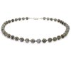 Náhrdelník Labradirit