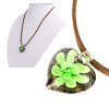 830 3 nahrdelnik srdiecko zeleny kvet