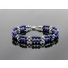 Náramok dámsky Lapis lazuli