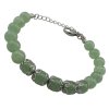 Náramek z minerálu Avanturin 8 mm - Penelope ®