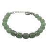 Náramek z minerálu Avanturin 8 mm - Penelope ®