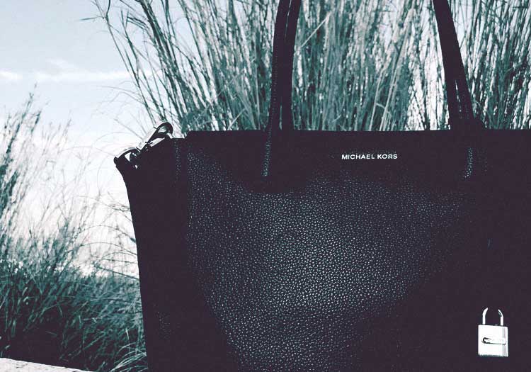 Láska k Michael Kors sa nezaprie u žiadnej z nás