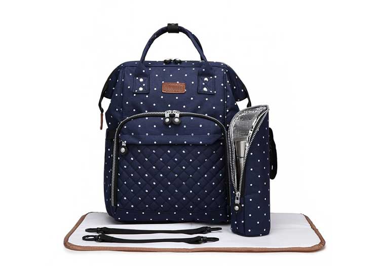 Budúcej maminke spraví veľkú radosť taška pre mamičky