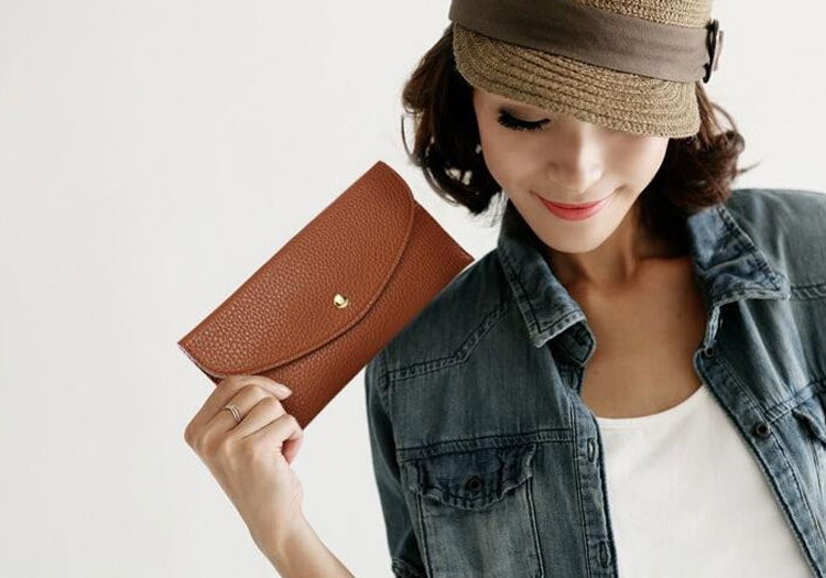 Peňaženky na každý deň