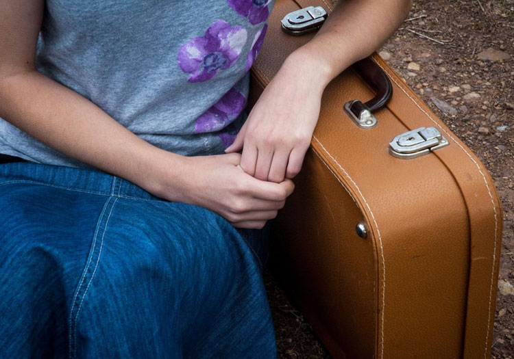 Ako si vybrať cestovnú tašku