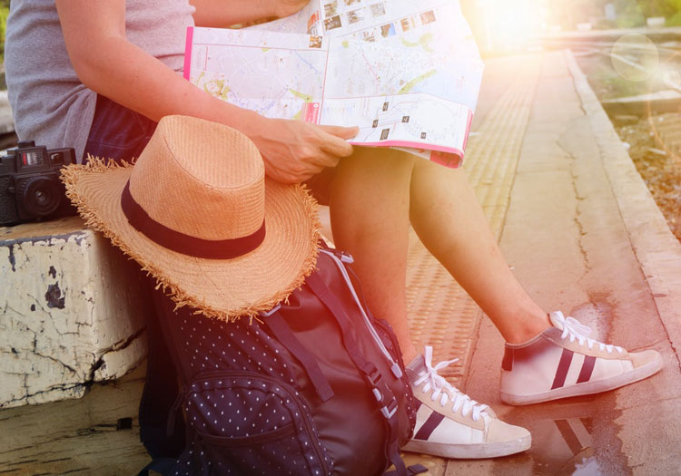 Ide sa na dovolenku – aké kabelky či cestovné tašky Vám nesmú chýbať?