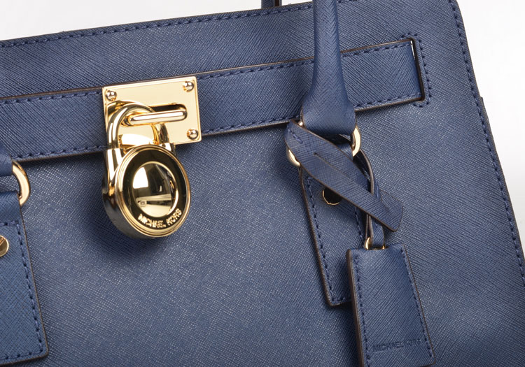 Predstavujeme rady kabeliek Michael Kors – HAMILTON a JET SET