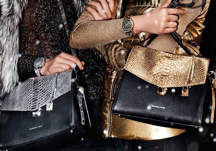 Prečo si vybrať kabelku značky Michael Kors?