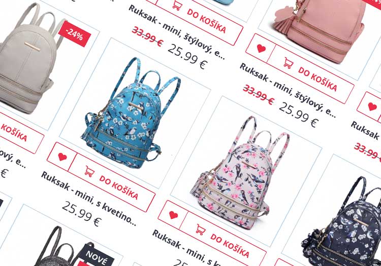 Mini ruksaky hlásia návrat: 3 dôvody, prečo by ste ich mali nosiť