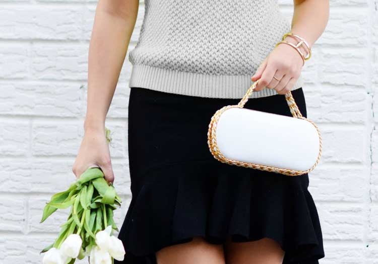 5 tipov pri výbere kabelky na svadbu